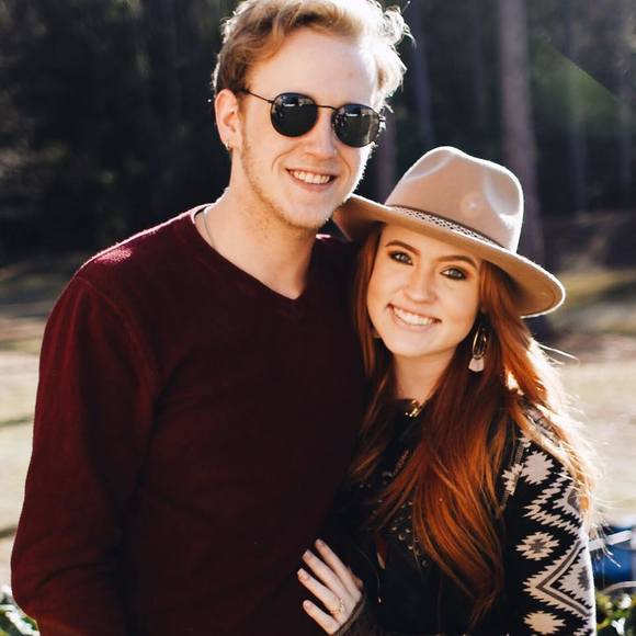 Meet your Posher, Skylar - Picture 1 of 1